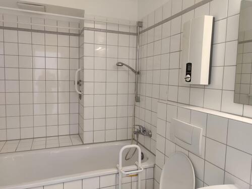 Foto - Etagenwohnung zur Miete in Ratingen