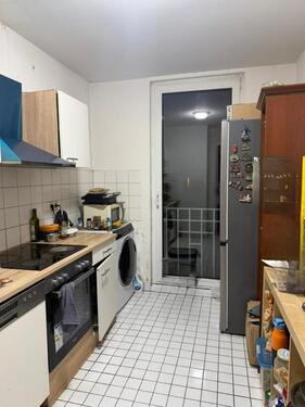 Foto - Etagenwohnung in Ratingen zur Miete