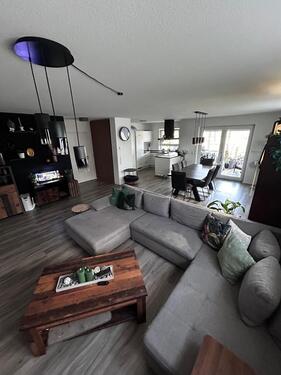 Foto - 2,5 Zi.-Wohnung in Sulz-Holzhausen