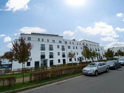 Foto - 3 Zimmer Etagenwohnung zur Miete in Nettetal