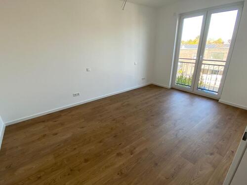 Foto - Etagenwohnung in Nettetal zur Miete