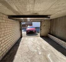 Garage zur Miete in Dortmund-Lindenhorst