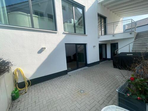 Foto - 3.5 Zimmer Etagenwohnung zur Miete in Mannheim