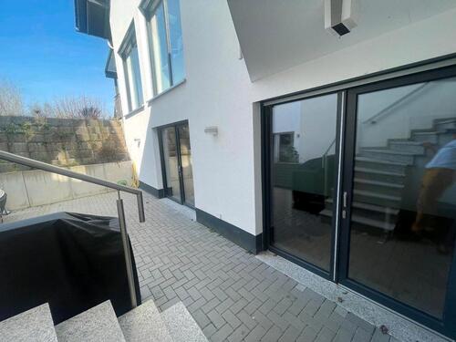 Foto - 3.5 Zimmer Etagenwohnung in Mannheim