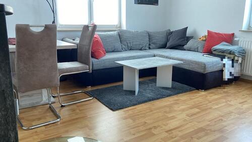 Foto - 3 Zimmer Etagenwohnung zur Miete in Eisenach