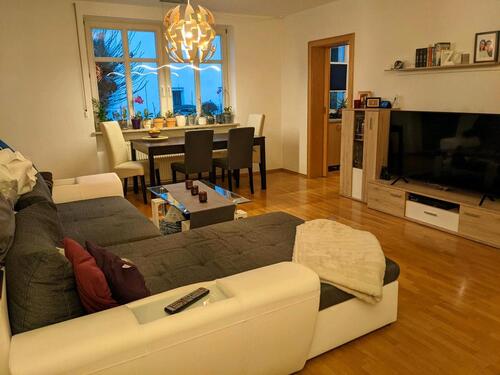 Foto - 2 Zimmer Hochparterre zum Kaufen in Arnstorf