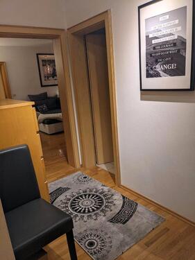 Foto - 2 Zimmer Hochparterre in Arnstorf