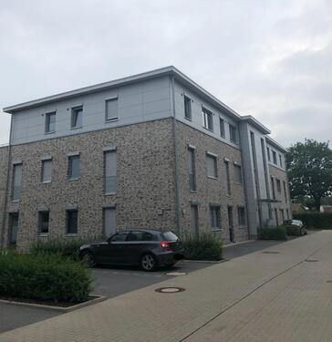 Foto - Schöne 2 Zi-EG-Wohnung in Zeven