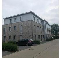 Schöne 2 Zi-EG-Wohnung in Zeven