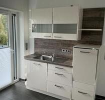 Renovierte 2-Zimmer Wohnung in Südlengern - Kirchlengern