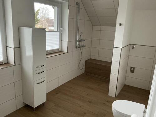 Foto - Dachgeschoßwohnung in Kirchlengern zur Miete