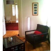 Villenetage in Berlin-Hermsdorf