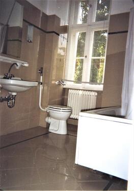 Foto - Etagenwohnung in Berlin zur Miete