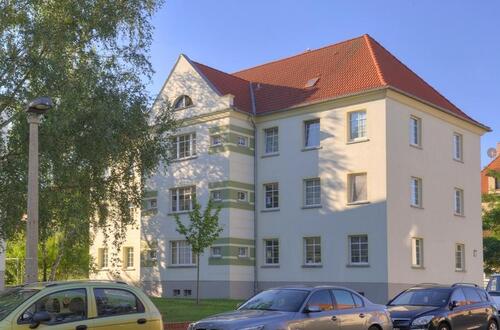 Foto - 2 Raum-Whg. m. Badewanne - 440,00&nbsp;EUR Kaltmiete, ca.&nbsp; 63,28&nbsp;m&sup2;