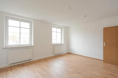 Foto - Etagenwohnung in Halle (Saale) zur Miete