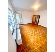 3-Zimmer-Wohnung mit großem Balkon und Kellerraum zu vermieten - Buseck