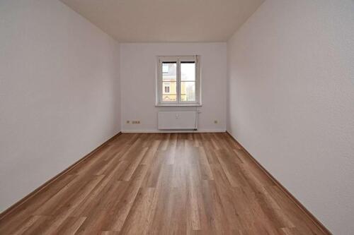 Foto - Etagenwohnung in Leipzig zur Miete