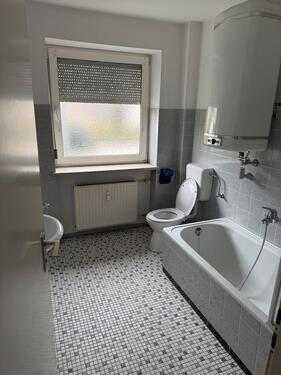 Foto - 2-Zimmer Wohnung in Pfarrkirchen zu vermieten