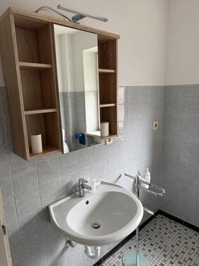 Foto - 1 Zimmer Erdgeschoßwohnung zur Miete in Pfarrkirchen