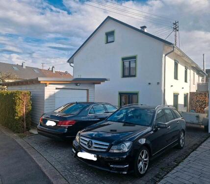 Foto - Doppelhaushälfte in Nufringen zum Kaufen