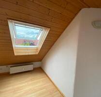 2-Zimmerwohnung mit Balkon und Autoabstellplatz in Villingen OT - Villingen-Schwenningen
