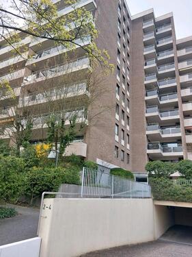 Foto - Provisionsfrei! Großzügige 3-Zimmerwohnung in Erkrath zentrumsnah