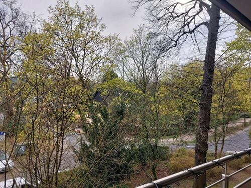 Foto - 2 Zimmer Etagenwohnung zum Kaufen in Ratingen