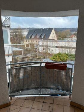 Foto - Etagenwohnung in Siegen zur Miete