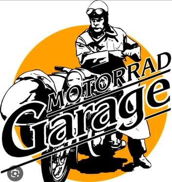 Foto - Garage für Motorad, Motoradgarage, Bike, in Babelsberg zu verm.