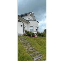 Wohnung Balve Zentrum - 850,00&nbsp;EUR Kaltmiete, ca.&nbsp; 110,00&nbsp;m&sup2; in Balve (PLZ: 58802)
