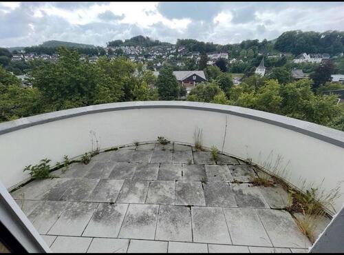 Foto - 3 Zimmer Dachgeschoßwohnung zur Miete in Balve