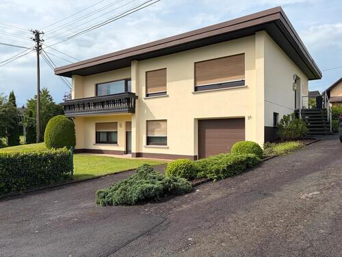 Foto - 4 Zimmer Bungalow zum Kaufen in Alpenrod