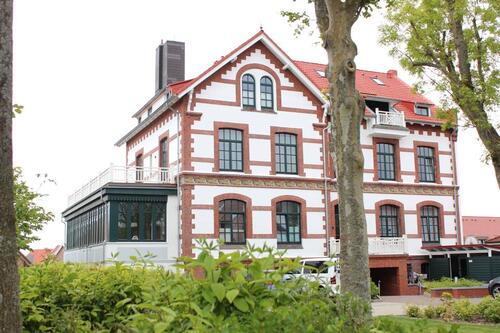 Foto - Erstklassige Gelegenheit auf Borkum beim alten Leuchtturm