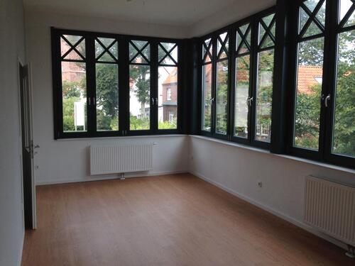 Foto - 2 Zimmer Etagenwohnung zum Kaufen in Borkum