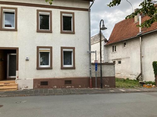 Foto - 8 Zimmer Einfamilienhaus zum Kaufen in Rosbach vor der Höhe