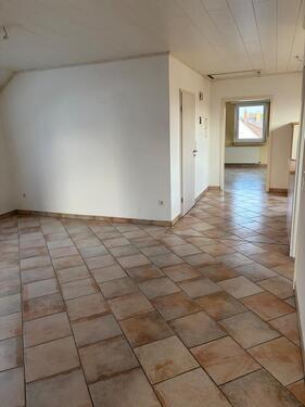 Foto - 3.5 Zimmer Dachgeschoßwohnung zur Miete in Bielefeld