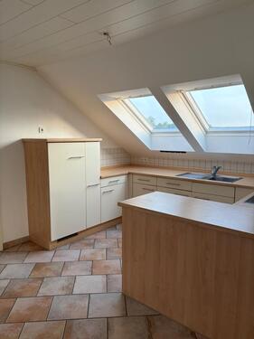 Foto - 3.5 Zimmer Dachgeschoßwohnung in Bielefeld
