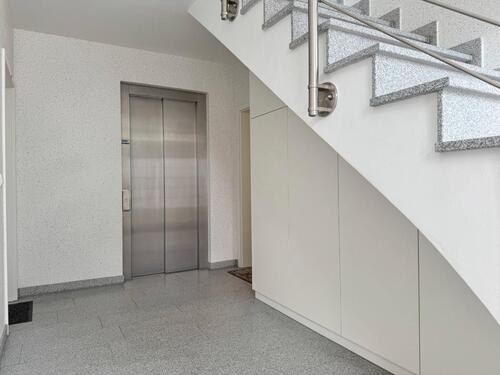 Foto - 2 Zimmer Erdgeschoßwohnung zur Miete in Dörpen