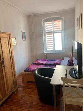 Foto - 1 Zimmer Etagenwohnung zur Miete in Berlin