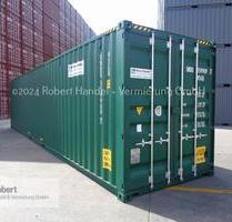 NEU 40 Fuss HC Lagercontainer, Seecontainer, Container; Baucontainer, Materialcontainer - Osnabrück Gretesch