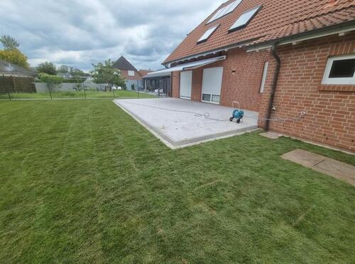 Foto - Einfamilienhaus in Tespe zum Kaufen