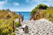 Foto - Ostsee Ferienwohnung in Heiligenhafen – ab sofort mit 20% Rabatt!