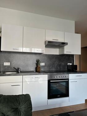 Foto - Etagenwohnung in Berlin zur Miete