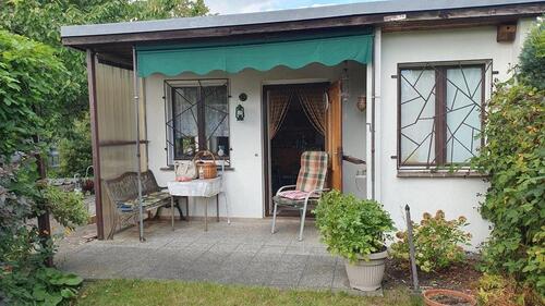 Foto - Kleingarten in Senftenberg - 5.000,00 EUR Kaltmiete, ca.  0,00 m²