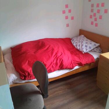 Foto - Etagenwohnung zur Miete in Biberach an der Riß