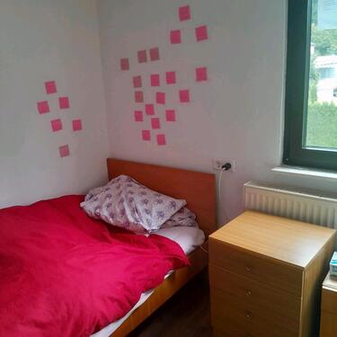 Foto - Etagenwohnung in Biberach an der Riß