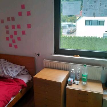 Foto - Etagenwohnung in Biberach an der Riß zur Miete