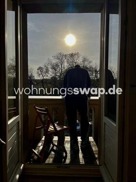 Foto - Wohnungsswap - 3 Zimmer, 68 m² - Ostseestraße, Pankow, Berlin