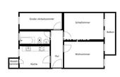 Foto - Etagenwohnung zur Miete in Berlin