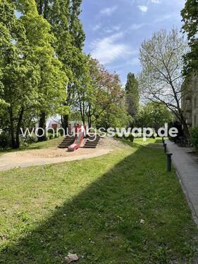 Foto - Etagenwohnung in Berlin zur Miete